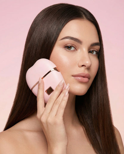 Portable Hair Straightner