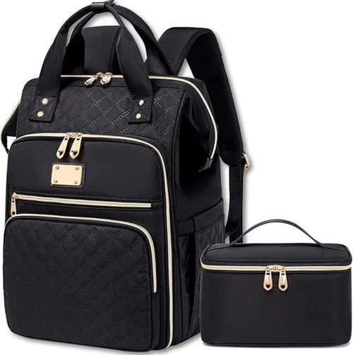 3-in-1 Tote Backpack