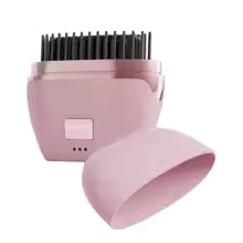 Portable Hair Straightner