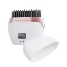Portable Hair Straightner