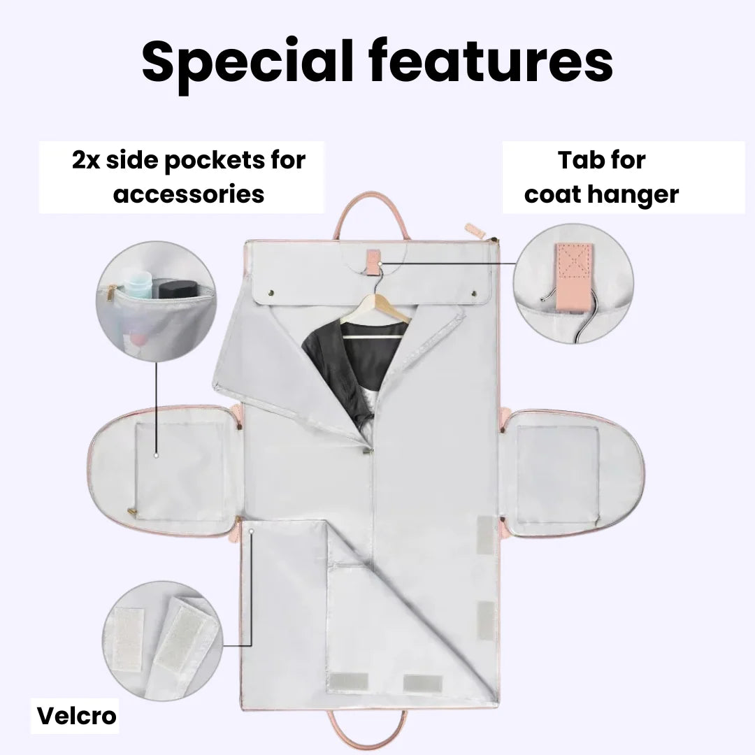 VeltraBag